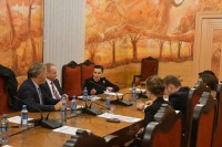 თბილისის საერთაშორისო სოლიდარობისა და ინოვაციური დაფინანსების ფორუმის ფარგლებში ბიზნესდიალოგს მნიშვნელობაზე იმსჯელეს