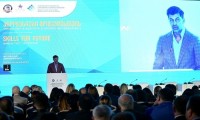 კახა კალაძემ პროფესიული განათლების საერთაშორისო კონფერენციაში მიიღო მონაწილეობა