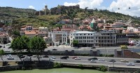 «Day» (აზერბაიჯანი): დანა ქართველების ზურგში