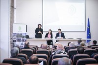 მცხეთა-მთიანეთის რეგიონში მცხოვრებ ფერმერებს აგროდაზღვევის პროგრამა გააცნეს