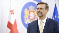 ჩეხეთის ელჩი: აუცილებელია გვქონდეს სპეციალური ჩარჩო, რომელიც უსაფრთხოებას ყველა ეტაპზე გაითვალისწინებს