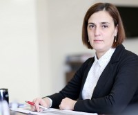  ეკატერინე მიქაბაძე: გასულ წელს დაფიქსირებული ეკონომიკური ზრდა მნიშვნელოვანწილად განაპირობა საგარეო ვაჭრობის გაუმჯობესებულმა მონაცემებმა