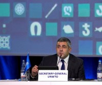 ზურაბ პოლოლიკაშვილი: საბჭოს სხდომაზე მივიღებთ „თბილისის დეკლარაციას“, რომელიც  მომავალი თვეების განმავლობაში ტურიზმის განვითარებას ითვალისწინებს
