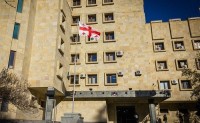 პროკურატურამ ამომრჩევლის სავარაუდო მოსყიდვის ფაქტებზე გამოძიება დაიწყო 