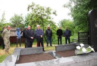 აგვისტოს ომში გმირულად დაღუპულ გელა თიგიშვილს 48 წელი შეუსრულდებოდა