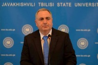 ირაკლი კოვზანაძე: წარმოდგენილი ბიუჯეტი პასუხობს საქართველოში  COVID19-თან  დაკავშირებით არსებულ გამოწვევებს