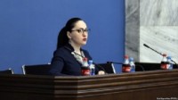სოფო კილაძე: ბიძინა ივანიშვილი არის ამ ქვეყნის სიმყარის, განვითარების გარანტი, რაც ოპოზიციამ ძალიან კარგად იცის და ამიტომ ჰყავს მუდმივად მიზანში ამოღებული