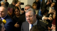 პრემიერი "აუდიტორია 115"-ის წევრს: მე არასოდეს თქვენთან კომუნიკაციაზე უარი არ მითქვამს, არც დაცვა  მჭირდება