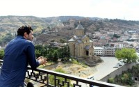 «Forbes» (აშშ): ფეხბურთელი, რომელსაც თბილისის მერობა სურს