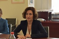 ღია მმართველობის საპარლამენტო საბჭოსთან არსებული თემატური მოკვლევის ჯგუფი სახელმწიფო უწყებების მოსმენას აგრძელებს ღია მმართველობის საპარლამენტო საბჭოსთან არსებული თემატური მოკვლევის ჯგუფი სახელმწიფო უწყებების მოსმენას აგრძელებს