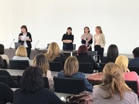 მასწავლებელთა პროფესიული განვითარების ეროვნულმა ცენტრმა ინკლუზიური განათლების სპეციალისტებისთვის სასწავლო ტური დაიწყო
