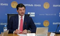 კუს ტბისა და მთაწმინდის ტერიტორიაზე ტყის აღდგენისა და საფეხმავლო ბილიკის მოწყობის ღონისძიებები იგეგმება