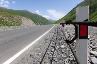 30 და 31 აგვისტოს თბილისი-გორი და გორი-თბილისის მიმართულებით დილის 08:00 სთ-დან საღამოს 20:00 სთ-მდე მოძრაობა დროებით შეიზღუდება 