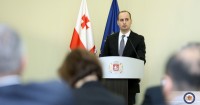 მიხეილ ჯანელიძე ოპოზიციას: ევროპული იდეა რუსთაველზე მაშინ მარცხდებოდა, როდესაც დემონსტრანტებს არბევდნენ