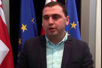 „მედიატორის“ დამფუძნებელი გეგი ნიჟარაძის წინააღმდეგ ახალ ფარულ ჩანაწერს ასაჯაროებს