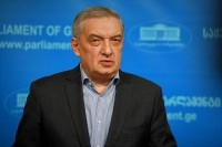 გიორგი ვოლსკი: არჩევნებზე პროფესიონალური დაკვირვება დისტანციითაც შეიძლება