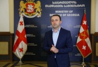 თავდაცვის მინისტრი: ნატოს ხელმძღვანელობის მხრიდან  ჩვენი ჯარი ყოველთვის უმაღლეს შეფასებას იმსახურებს