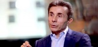 ბიძინა ივანიშვილი: კვირიკაშვილს არჩევანი აღარ დარჩა, ის უნდა წასულიყო და წავიდა კიდეც