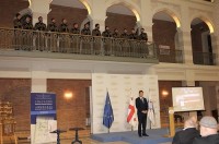 თბილისის საკრებულოში ღონისძიება ,,საერთო წარსულით საერთო მომავლისკენ“ გაიმართა თბილისის საკრებულოში ღონისძიება ,,საერთო წარსულით საერთო მომავლისკენ“ გაიმართა