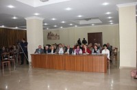 ქუთაისში პროექტის „ ჯანმრთელობა, ნდობა და მშვიდობიანი მომავალი“ პრეზენტაცია გაიმართა 