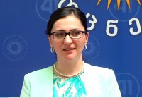 სოფო კილაძე: ბავშვის დახმარების ცხელი ხაზის ნომერი 111, პირველი ივნისიდან სრული დატვირთვით ამოქმედდა