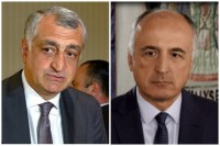 მამუკა ხაზარაძეს და ბადრი ჯაფარიძეს პარლამენტში 4 მარტს მოუსმენენ