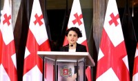 ნათია მეზვრიშვილი: კანაფის კულტივაციის განხილვის საკითხი განუსაზღვრელი ვადით გადადებულია 