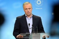 გიორგი ხელაშვილი: ოპოზიცია, რომელიც თავის თავს „გაერთიანებულს“ უწოდებს, გადადის ანტიდასავლური, პრორუსული პროპაგანდის ნიშაში