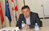 ბოლნისის მუნიციპალიტეტის მერმა, დავით შერაზადიშვილმა კარანტინის 23 დღე შეაჯამა