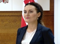 ქეთევან ციხელაშვილი: მარნეულისა და ბოლნისის მუნიციპალიტეტებში COVID-19-ის  შესახებ ინფორმაციას  სომხურ და აზერბაიჯანულ ენებზე  ვავრცელებთ