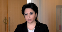 ეკა ბესელია „ქართულ ოცნებას“ ტოვებს