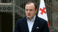 ირაკლი ზარქუა: მთავარია, მოსახლეობისთვის საზოგადოებრივი ტრანსპორტი უფრო მიმზიდველი გავხადოთ