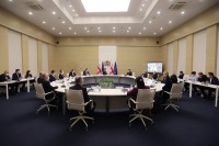 ბოლო 14 დღის განმავლობაში დიდ ბრიტანეთში მოგზაურობის ისტორიის მქონე ყველა ქვეყნის მოქალაქე საქართველოში შემოსვლისას 12-დღიან სავალდებულო კარანტინს დაექვემდებარება