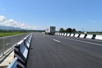   ბათუმის შემოვლითი გზის მშენებლობა იწყება