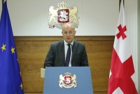 ივანე მაჭავარიანი: ლარში გასაცემი სესხების ზღვარის 200 ათას ლარამდე გაზრდა ლარიზაციის ფარგლებში მომზადებული ინიციატივაა 