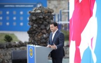 არჩილ თალაკვაძე: „ქართული ოცნება“ მზად არის, საზოგადოებასთან ერთად გააგრძელოს ქვეყნის განვითარება - გვაქვს ახალი გეგმები და პროექტები
