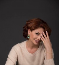 ირმა ნიორაძე: მიმაჩნია რომ არჩევნებში სალომე ზურაბიშვილმა უნდა გაიმარჯვოს!