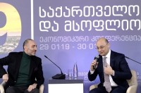 გიორგი ქობულია: საქართველოს ნავსადგურებში „ერთი ფანჯრის პრინციპი“ დაინერგება