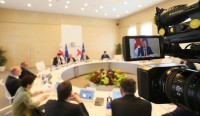 პრემიერი: სპეკულაციებს, რომლებსაც თვითმმართველობებთან დაკავშირებით ამ დღეების განმავლობაში ვისმენდით, არანაირი საფუძველი არ გააჩნია