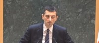 გიორგი გახარია: ზოგიერთი 20 ივნისს გამოყენებულ ტყვიებს დათვისას ეძახის, რაც ცინიკური ტყუილია
