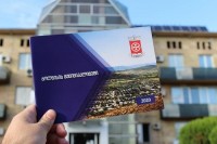 ბოლნისის მერიამ 2016-2019 წლებში მუნიციპალიტეტის მასშტაბით განხორციელებული ინფრასტრუქტურული პროექტების ამსახველი ბუკლეტები გამოსცა