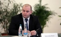 ბექა ლილუაშვილი: საინვესტიციო ფონდები ეკონომიკაში დამატებითი ინვესტიციების განხორციელების შესაძლებლობებს ქმნიან  ბექა ლილუაშვილი: საინვესტიციო ფონდები ეკონომიკაში დამატებითი ინვესტიციების განხორციელების შესაძლებლობებს ქმნიან