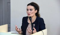 ქეთევან ციხელაშვილი:  ვითარებამ ცხინვალის რეგიონში  უკიდურესად საგანგაშო ხასიათი შეიძინა
