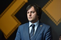 ირაკლი კობახიძე: თუ სამართალდამცავ ორგანოებს აქვთ კითხვები, ეს კითხვები უნდა დაისვას