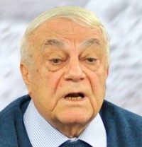 ელიზბარ ჯაველიძე: ხიდაშელი დედოფალივით დაიჯგიმება, მის ქმარს კი თავი დავით სოსლანად წარმოუდგენია 