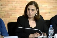 ეკატერინე მიქაბაძე: მნიშვნელოვანია, დაცული იყოს ბალანსი ბიზნესსა და დასაქმებულების უფლებებს შორის ეკატერინე მიქაბაძე: მნიშვნელოვანია, დაცული იყოს ბალანსი ბიზნესსა და დასაქმებულების უფლებებს შორის