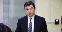 საქართველოს პრემიერ-მინისტრ გიორგი გახარიას კორონავირუსი დაუდასტურდა