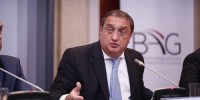 დავით საგანელიძე „ქართული ოცნების“ პოლიტსაბჭოდან მიდის