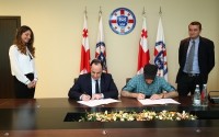  სასჯელაღსრულების სამინისტროსა და ეროვნულ ბიბლიოთეკას შორის თანამშრომლობის მემორანდუმი გაფორმდა