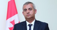 ლევან ზაუტაშვილი: სახელმწიფოს ჰყავს ახალი პრემიერი, რომელსაც ახალი გეგმები აქვს და ეს ბუნებრივია 